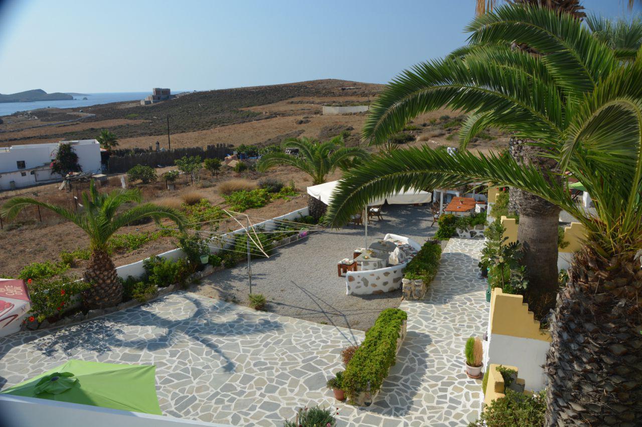 Poseidon Studios Analipsi  Экстерьер фото
