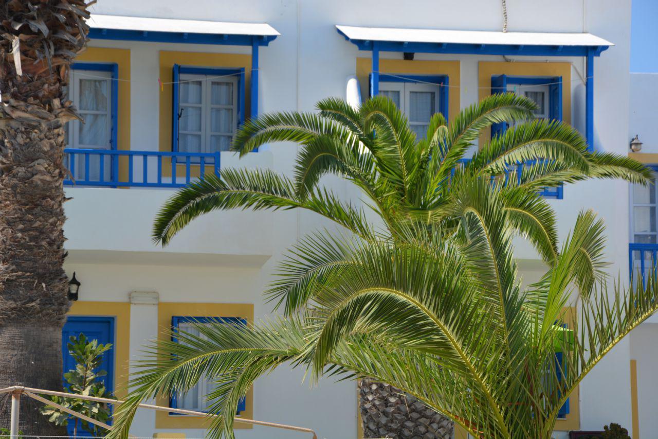 Poseidon Studios Analipsi  Экстерьер фото